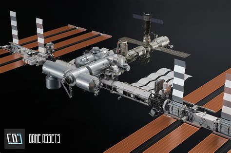 3d mili|nasa 3d models.